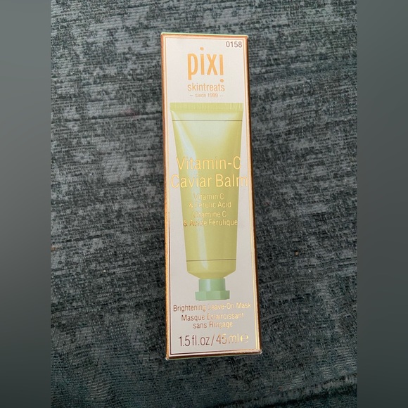 Unopened pixi vitamin caviar balm! - Picture 2 of 3